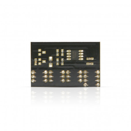Chip Samsung SCX6320, SCX6120, SCX6220, SCX6320F, SCX6322DN, SCX6122FN | 8.000 impressões
