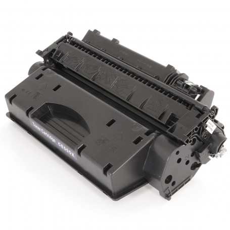 Toner Compatível com HP CE505X | P2055 P2055N P2055DN P2055X | Alto Rendimento | Katun Select 6.9k