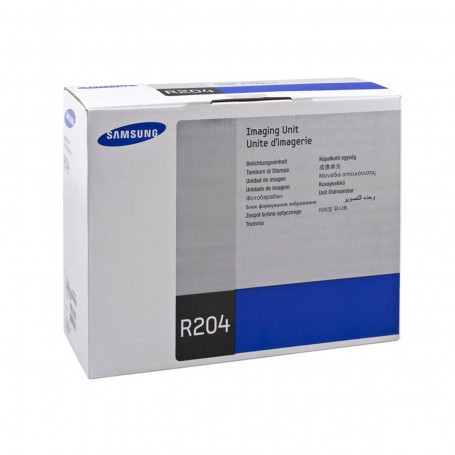 Cartucho de Cilindro Samsung MLT-R204 D204 | M3325 M3825 M4025 M3375 M3875 M4075 | Original 30k