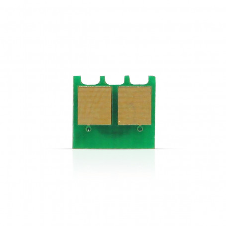 Chip HP 130A CF352A Amarelo | M176N M177FW M176 M177 | 1.000 impressões