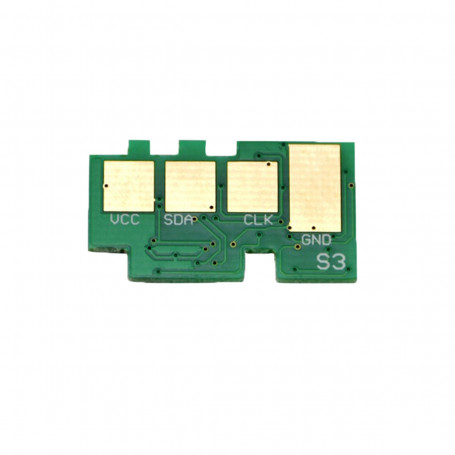 Chip Samsung MLT-D203U D203 | SL-M4020ND M4020 SL-M4070FR M4070 | 15.000 páginas