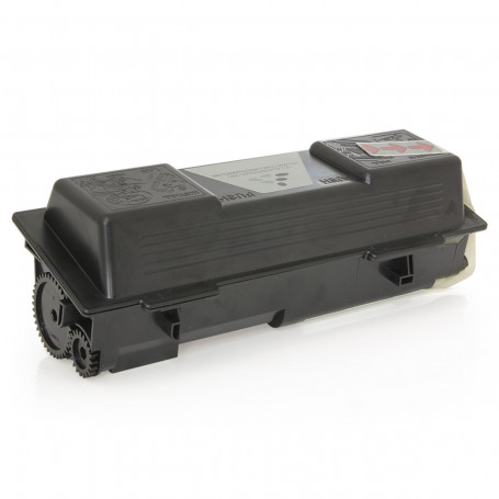 Toner Compatível Kyocera Mita TK1147 TK1140 TK1142 | FS1035 FS1135 | Importado 12k