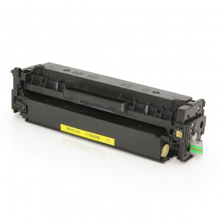 Toner Compatível com HP CC531A 304A Ciano | CM2320 CP2025 CM2320N | Premium Quality 2.8k