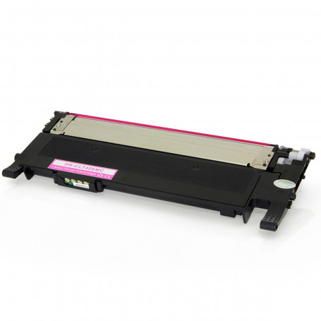 Toner Compatível com Samsung 406S CLT-M406S Magenta | CLP365W CLP365 CLP360 C460FW | Importado 1k