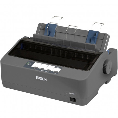 Impressora Epson LX350 LX-350 Matricial