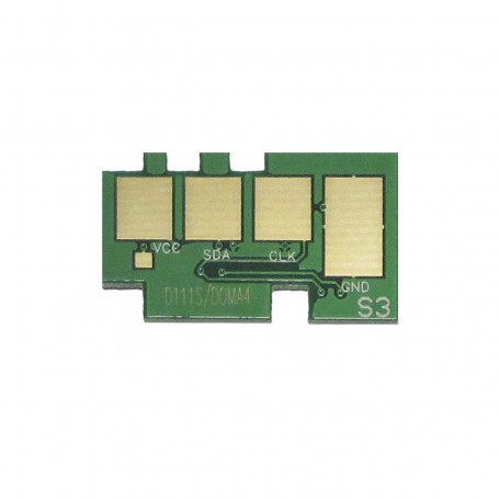 Chip Samsung MLT-D111L D111L | M2020 M2020FW M2020W M2070 M2070FW | 1.000 páginas