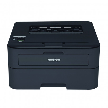 Impressora Brother HL-L2360DW HLL2360 Laser Monocromática com Wireless e Duplex