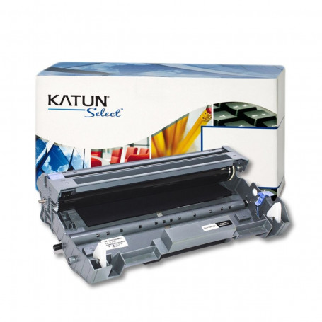 Cartucho de Cilindro Brother DR520 DR-520 | HL5240 HL5250DN MFC8660DN DCP8060 | Katun Select 25k