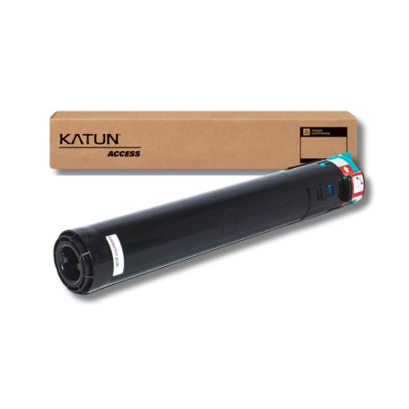 Toner Ricoh Aficio 841501 Amarelo | C2550 C2551 C2051 C2050 C2030 C2530 | Katun Access 9.5k