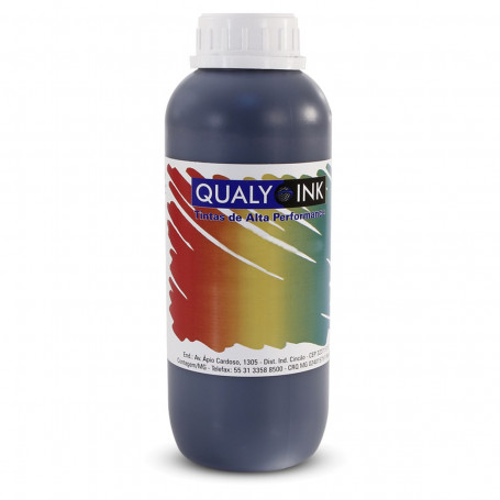 Tinta HP Pigmentada Preto Universal BP3H-1482 | 932 932XL CN057AL CN053AL H812a 7610 Qualy Ink 1kg
