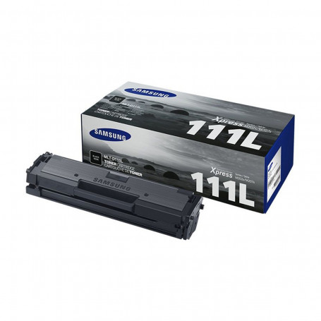 Toner Samsung MLT-D111L D111L | Xpress M2020 M2020FW M2070 M2070W M2070FW | Original 1.8k