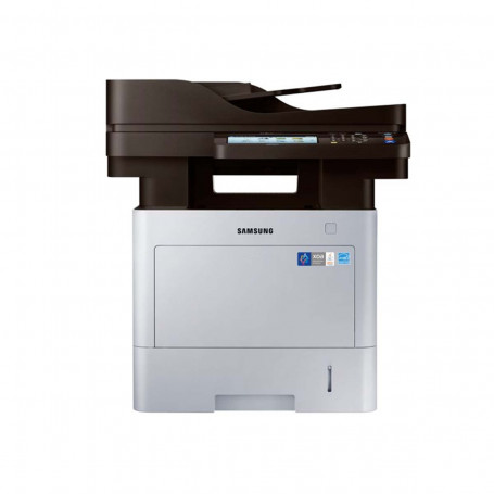 Impressora Samsung M4080FX M4080 SL-M4080FX | Monocromática Multifuncional ProXpress