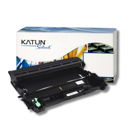 Cartucho de Cilindro Brother DR420 TN420 TN450 | HL2270 DCP7060 HL2130 HL2240 MFC7460 | WB By Katun