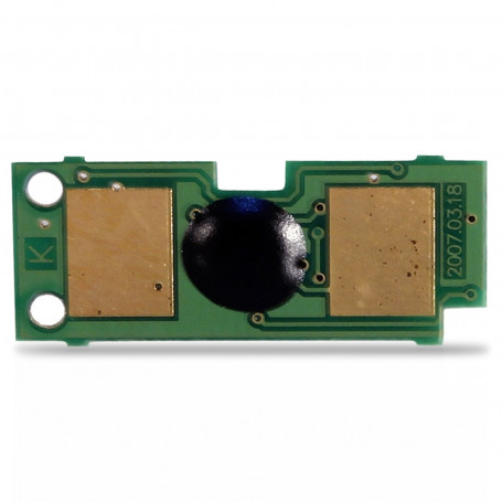 Chip HP Q3963A 3963A Magenta | LaserJet Color 2820 2830 2840 2550L 2550N 2550LN | 4.000 páginas