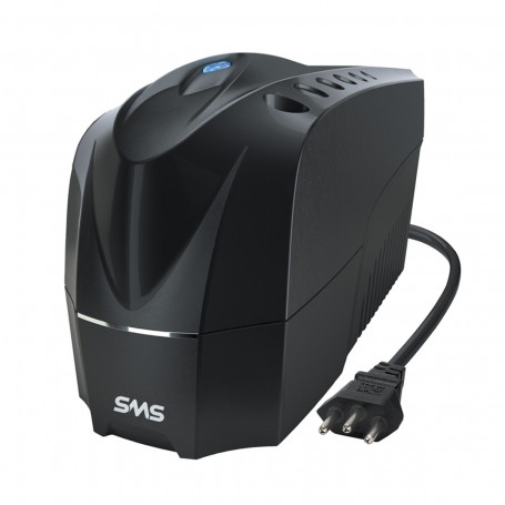 Nobreak New Station 700VA Entrada 115V 127V e Saída 115V UST700S 5 Tomadas 27916 | SMS