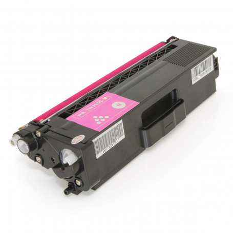 Toner Compatível com Brother TN310 TN310M Magenta | HL4150CDN MFC9560CDW HL4570CDW | Importado 3.5k