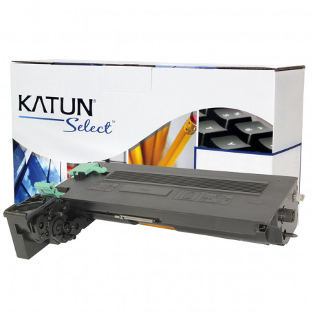 Toner Compatível Samsung SCX-D6555A 6555 | SCX-6555N SCX-6555NX SCX-6545N | Katun Select 25k