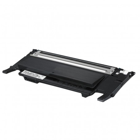 Toner Compatível com Samsung 407S CLT-K407S Preto | CLP325 CLX3185 CLP320 CLX3185N | Importado 1k