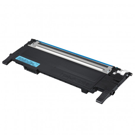 Toner Compatível com Samsung 407S CLT-C407S Ciano | CLP325 CLX3185 CLX3185N CLP320 | Importado 1k