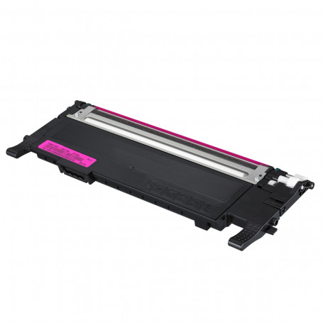 Toner Compatível com Samsung 407S CLT-M407S Magenta | CLP325 CLX3185 CLX3185N CLP320 | Importado 1k