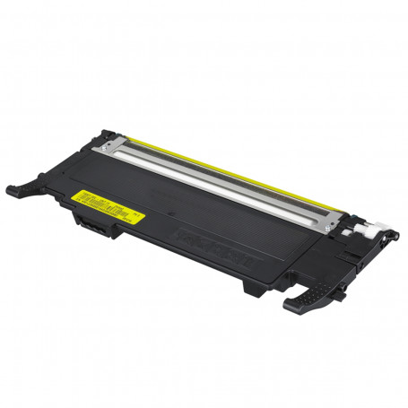 Toner Compatível com Samsung 407S CLT-Y407S Amarelo | CLP325 CLX3185 CLX3185FN CLP320 | Importado 1k
