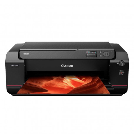 Impressora Canon imagePROGRAF Pro 1000 0608C027AA | A2 420x594mm (17”)