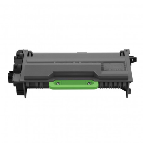 Toner Compatível com Brother TN880 TN-880 | HL-L6200DW HL-L6250DW MFC-L6700DW HL-L6300 | Premium 12k