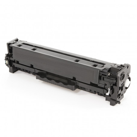 Toner Compatível HP CF380A 80A 312A Preto | M476 M476NW M476DW | Chinamate 2.4k