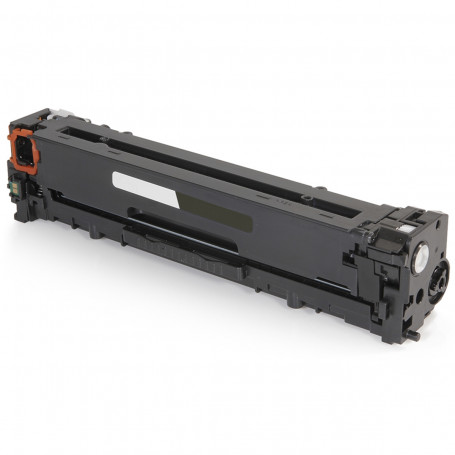 Toner Compatível com HP CE320A 128A Preto | CM1415 CM1415FN CM1415FNW CP1525 CP1525NW | Premium
