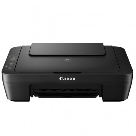 Impressora Canon Pixma MG2510 | Multifuncional Jato de Tinta com Conexão USB