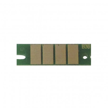 Chip para Cilindro Ricoh SP-4500HA | SP4500 SP4510 SP4510SF SP4500HA | 20.000 páginas