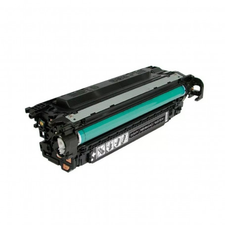 Toner Compatível com HP CF362A 62A Amarelo 508A | M553DN M553 M577DN M577 | Importado 5k