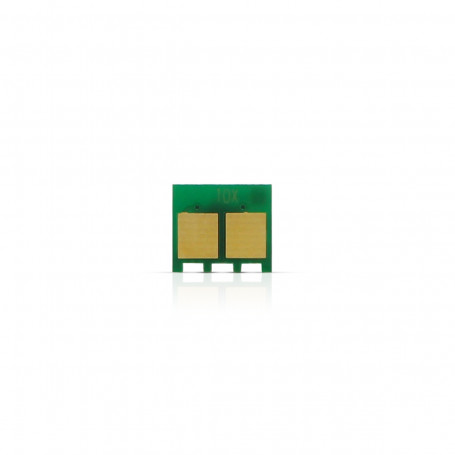 Chip HP CE411A Ciano Específico | 351A 375NW 451DN 451DW 451NW 475DN 475DW | 2.600 páginas