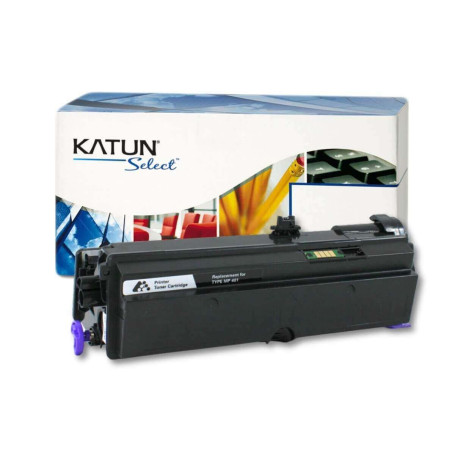 Toner Ricoh 841886 841887 | MP401 MP402 SP4520DN 401SPF 402SPF | Katun Select 10.4k