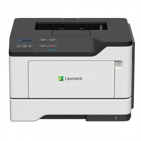 Impressora Lexmark MS321DN MS321 | Laser Monocromática com Duplex e Rede
