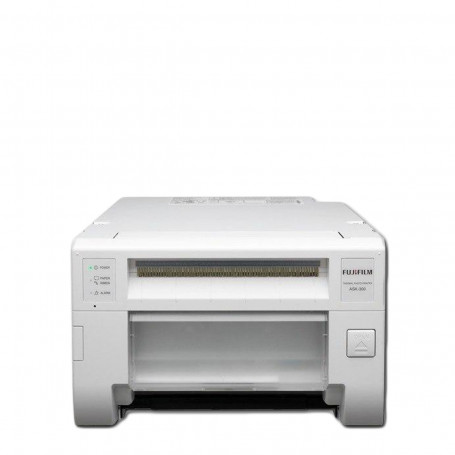 Impressora Fotográfica FujiFilm ASK-300 para Fotos | Conexão USB
