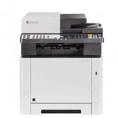 Impressora Kyocera Ecosys M5521CDN M5521 | Multifuncional Laser Colorida Duplex