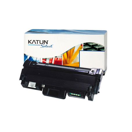 Toner Compatível Samsung MLT-D116L D116 116L | SL-M2885FW SL-M2835DW SL-M2825ND | Katun Select 3k
