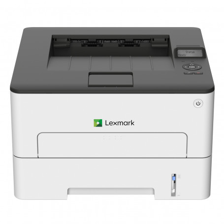 Impressora Lexmark B2236DW B2236 | Laser Monocromática com Duplex e Rede