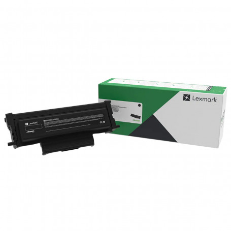 Toner Lexmark B224H00 B224H | B2236DW MB2236ADW | Original 3K