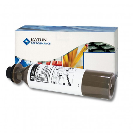 Toner Ricoh Afício 841711 841767 Preto | MP 301SPF MP301 301 | Katun Performance 220g