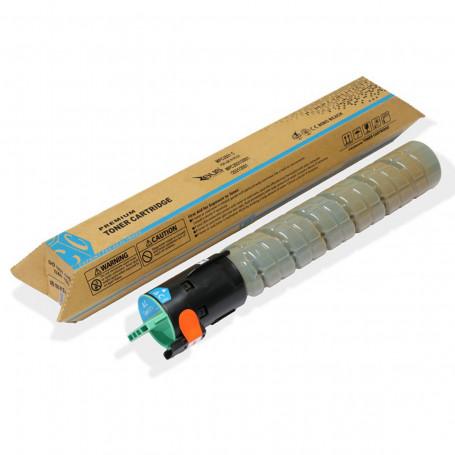 Toner Compatível com Ricoh Ciano | MPC2050 MPC2051 MPC2551 MPC2550 | Importado 9.5k