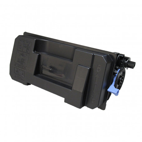 Toner Compatível com Kyocera TK3192 Preto | P3060 M3660 | Importado 25K