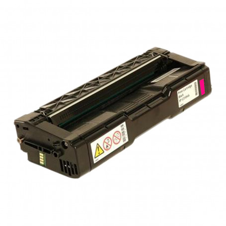 Toner Compatível com Ricoh SP C232M Magenta | SPC231 SPC232 SPC242 SPC310 SPC311 | 6k