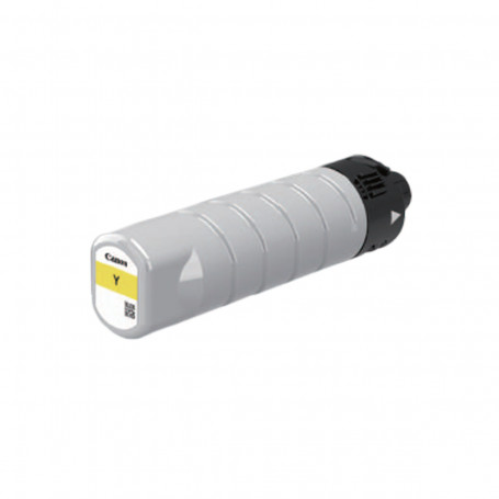 Cartucho de Tinta Canon PGI 7100XXL Amarelo | WG7140 7140 WG-7140 WG 7140 | Original