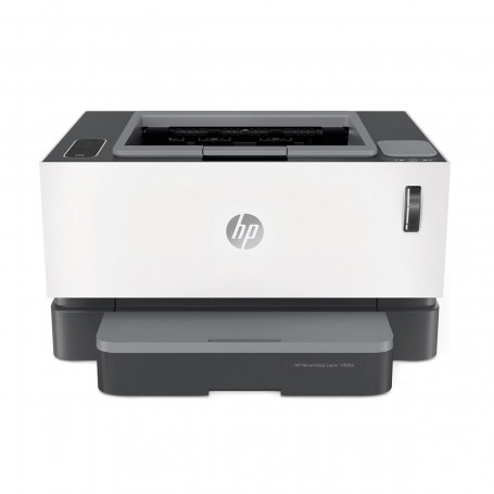 Impressora HP Neverstop 1000A 4RY22A com Conexão USB