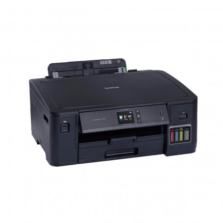 Impressora Brother HL-T4000DW T4000DW Jato de Tinta Colorida com Wireless e Duplex