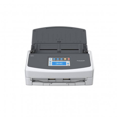 Scanner Fujitsu ScanSnap iX1500 iX-1500 | Conexão USB Até Tamanho A3 ADF para 50 Folhas