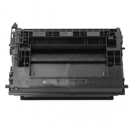 Toner Compatível com HP CF237X 37X | M607 M608 M609 M631 M632 M633 M607 | Importado 25k