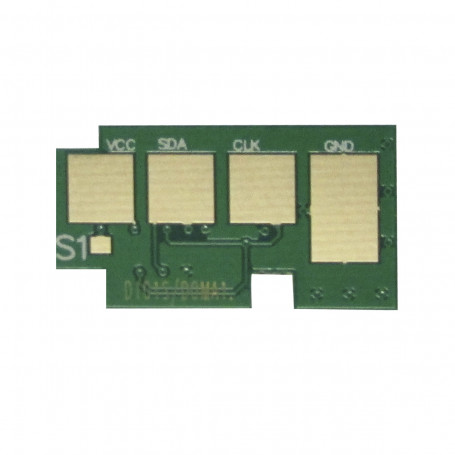 Chip Samsung MLT-D101S 101S D101 | ML2160 ML2161 ML2165 SCX3400 | ATUALIZADO | 1.500 impressões